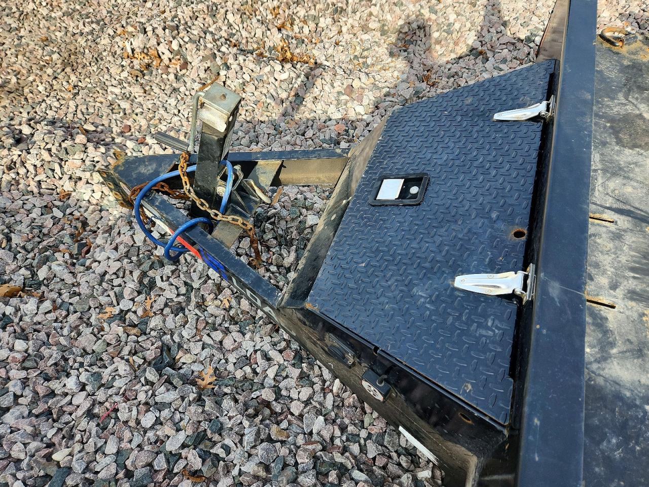 2025 Load Trail Equipment Trailer