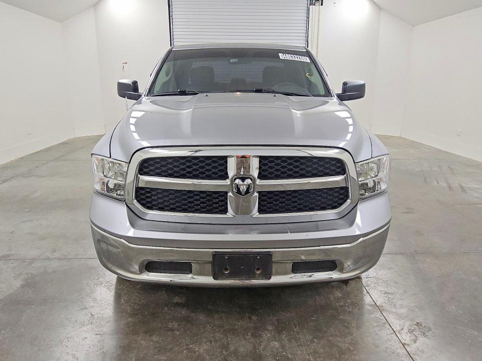 2022 Dodge RAM 1500 Classic SLT