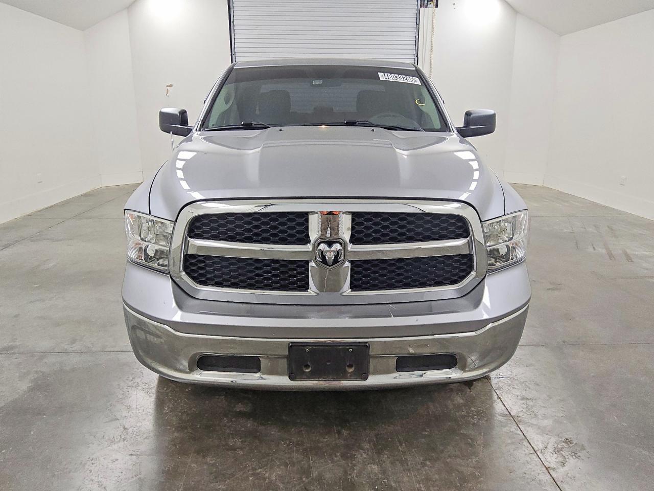 2022 Dodge RAM 1500 Classic SLT