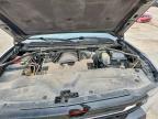 2016 Chevrolet Silverado K1500 LTZ