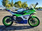 2024 Kawasaki EX500 A