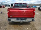 2022 Chevrolet Silverado K1500 LTZ