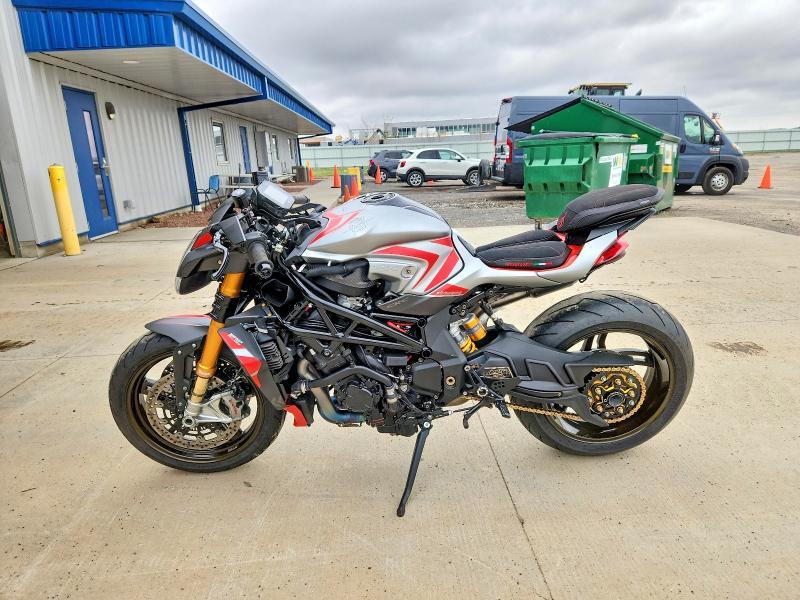 2025 Other 2025 Other Motorcycle Unknown