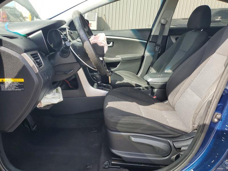 2013 Hyundai Elantra gt Base