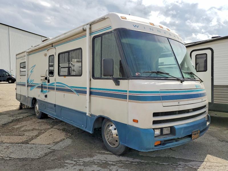1996 Winnebago Brave rv