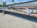 2004 Fontaine Drop Deck Trailer