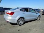 2016 KIA Rio lx