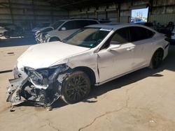 Lexus salvage cars for sale: 2020 Lexus Es 300h