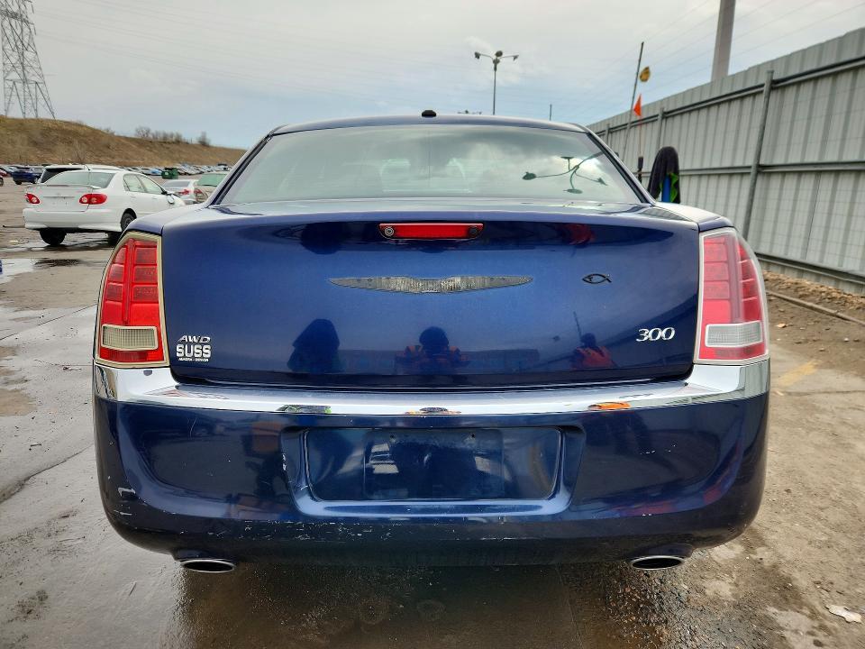 2013 Chrysler 300