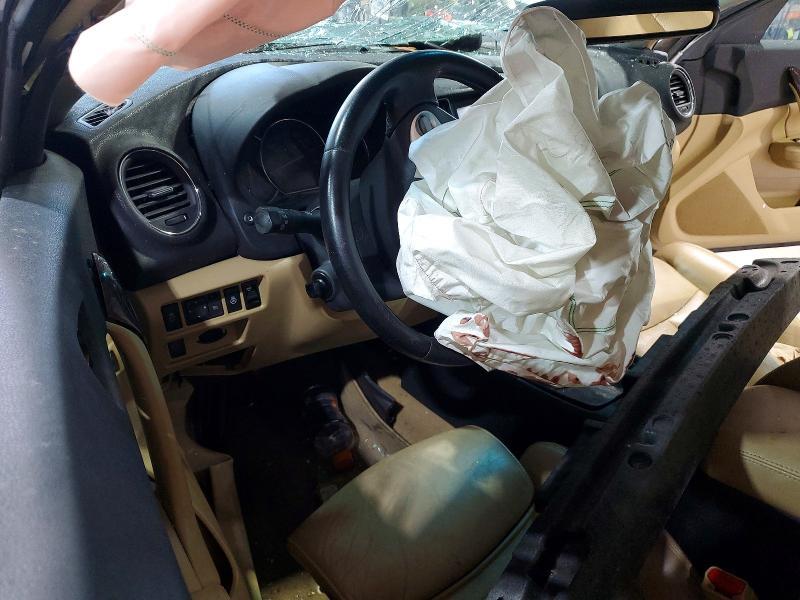 2011 Nissan Maxima 3.5 s