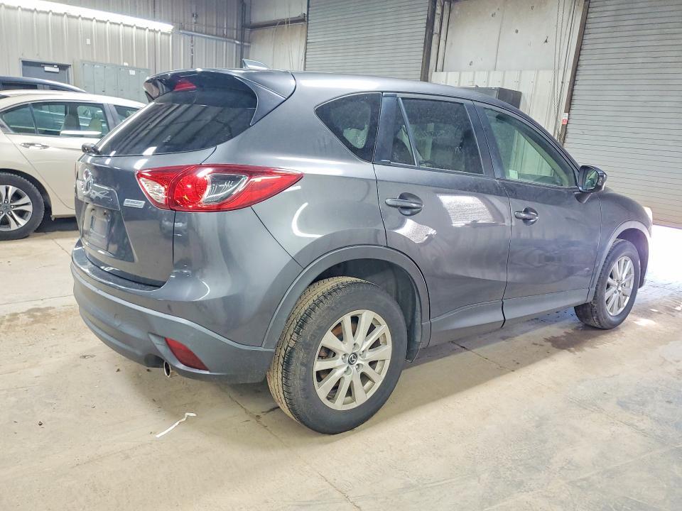 2014 Mazda Cx-5 Touring