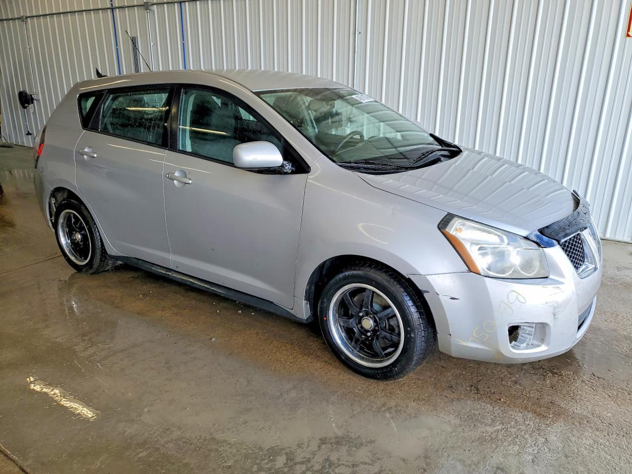 2009 Pontiac Vibe