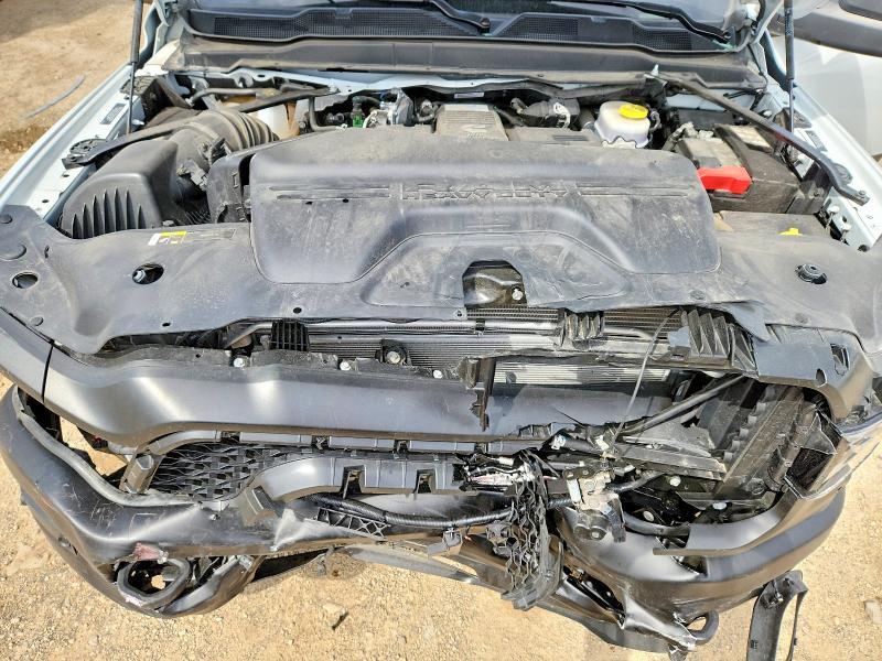 2024 Dodge RAM 2500 Powerwagon