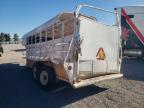 2000 Unknown 2000 Horse Trailer