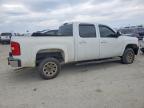 2007 Chevrolet Silverado K1500 Crew Cab