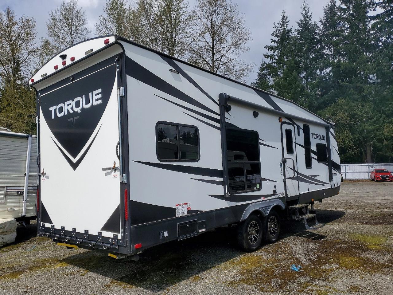 2021 Hrld Torque T28