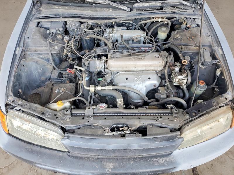 1996 Honda Accord lx