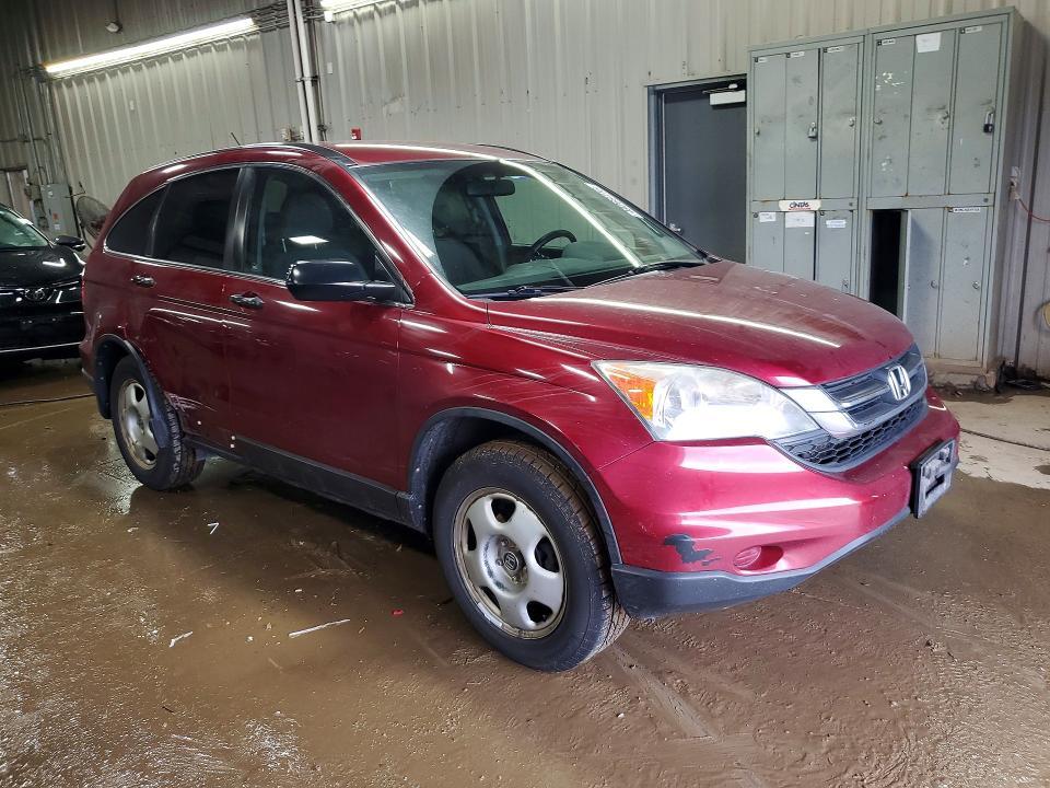 2011 Honda Cr-v lx