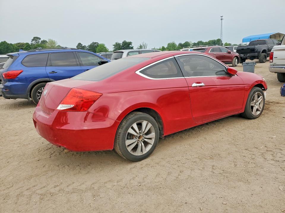 2011 Honda Accord Lx-s