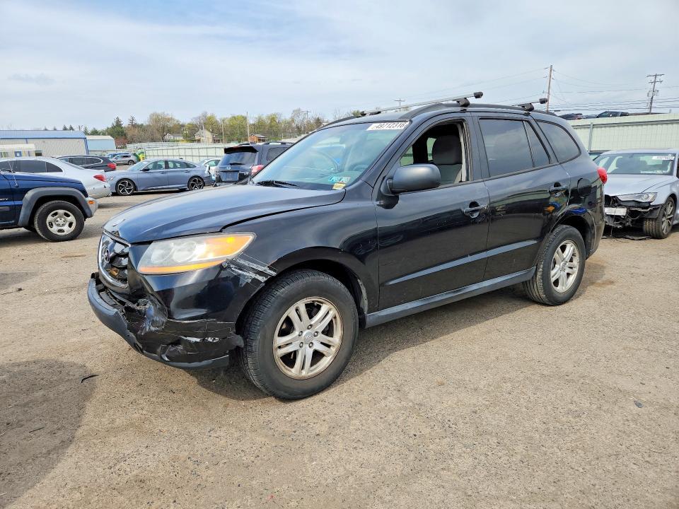 2011 Hyundai Santa fe gls