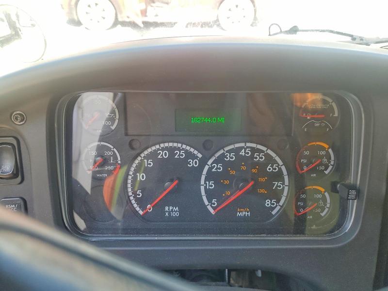 2016 Freightliner M2 106 Medium Duty