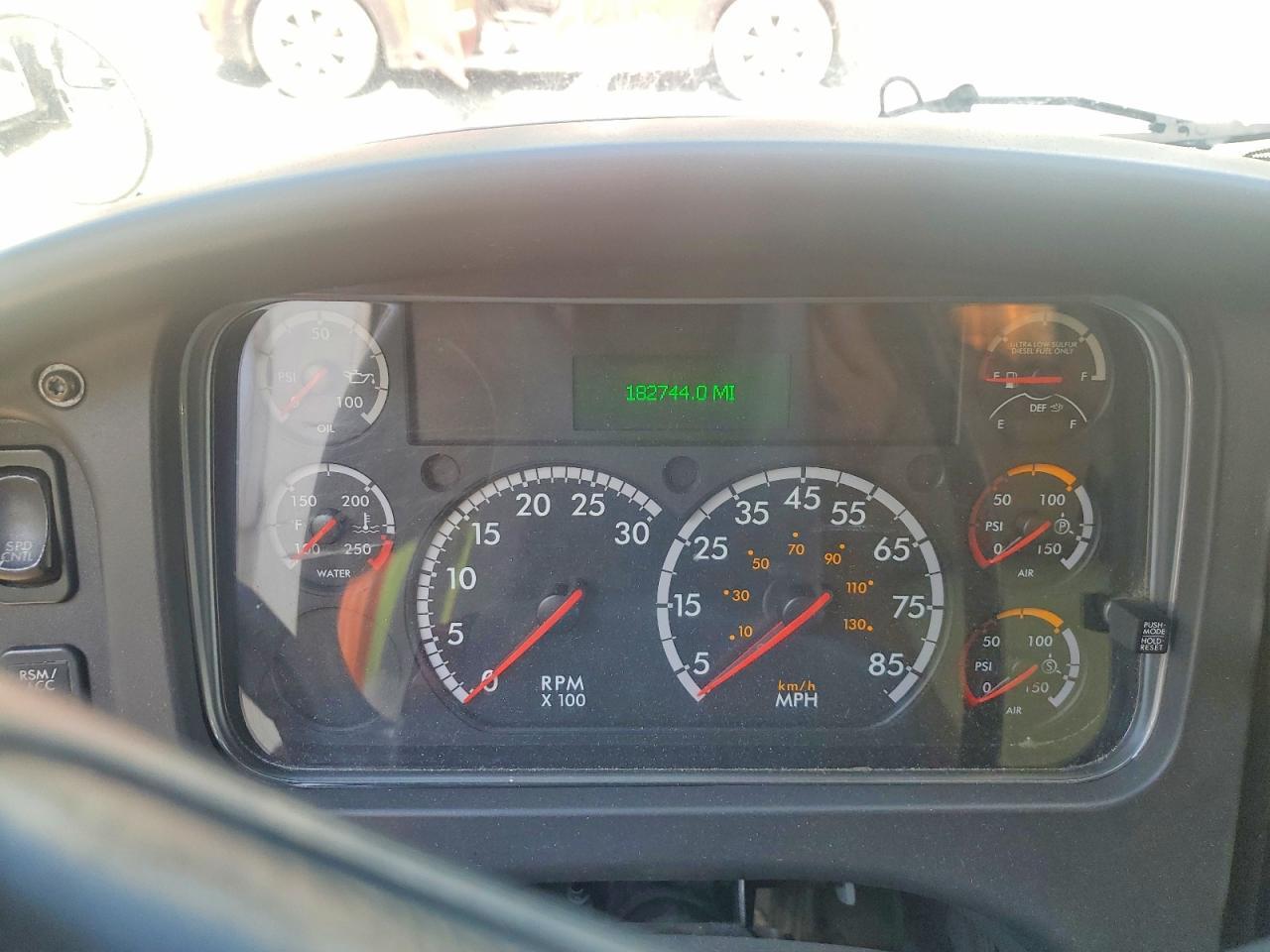 2016 Freightliner M2 106 Medium Duty