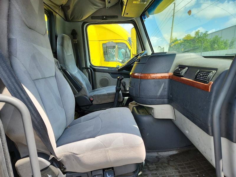 2003 Volv O VNM Semi Truck