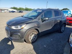 Chevrolet Trax Vehiculos salvage en venta: 2020 Chevrolet Trax 1LT