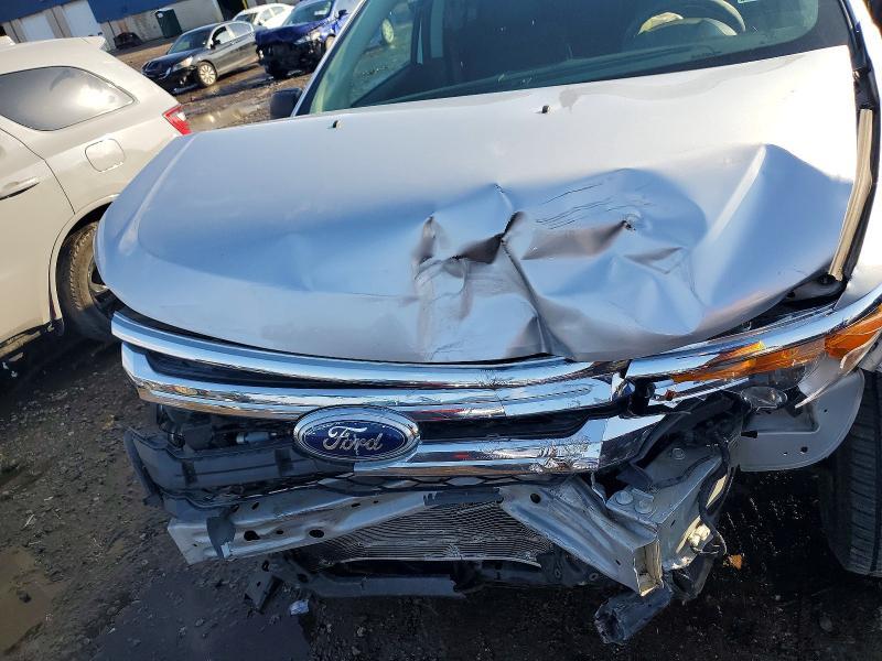 2014 Ford Edge se