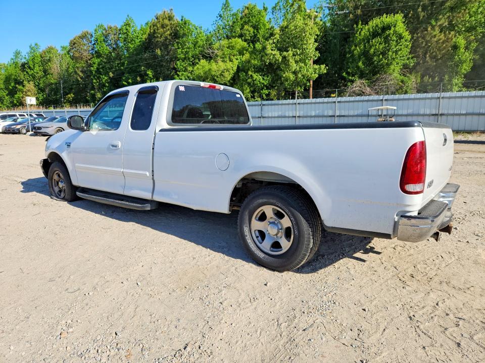 1999 Ford F150
