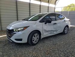 2025 Nissan Versa s for sale in Spartanburg, SC