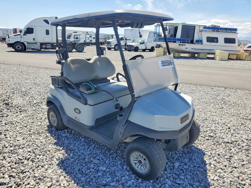 2020 Club Car Tempo Lithium Golf Cart