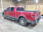 2009 Ford F150 Supercrew