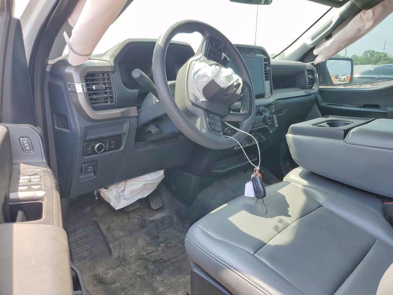 2024 Ford F150 XL