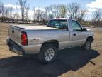 2006 Chevrolet Silverado K1500