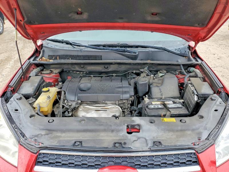2011 Toyota Rav4 Limited