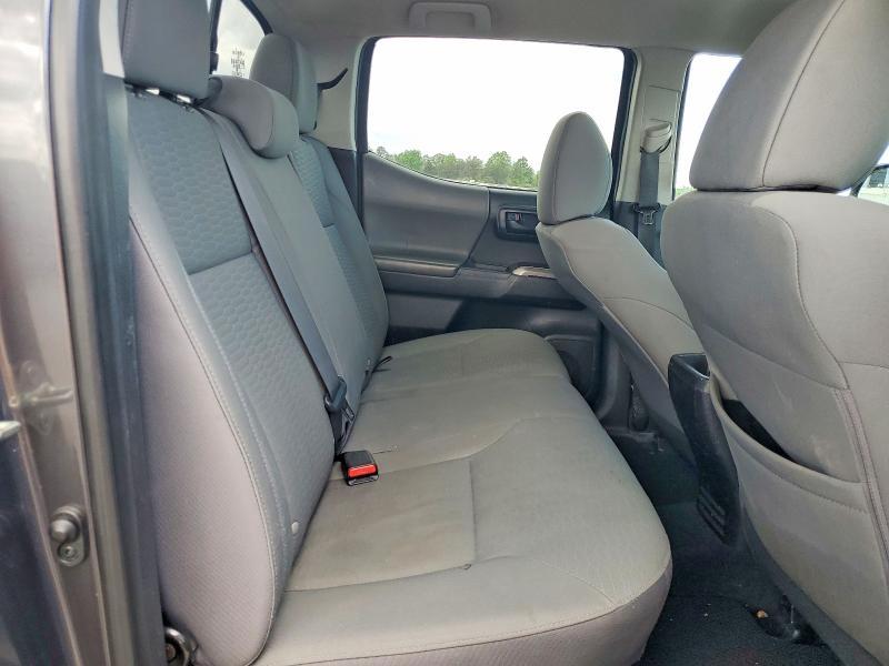 2016 Toyota Tacoma SR5 V6