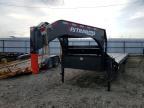 2024 PJ LX402 Equipment Trailer
