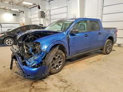 2024 Ford Maverick XLT en venta en Ham Lake, MN