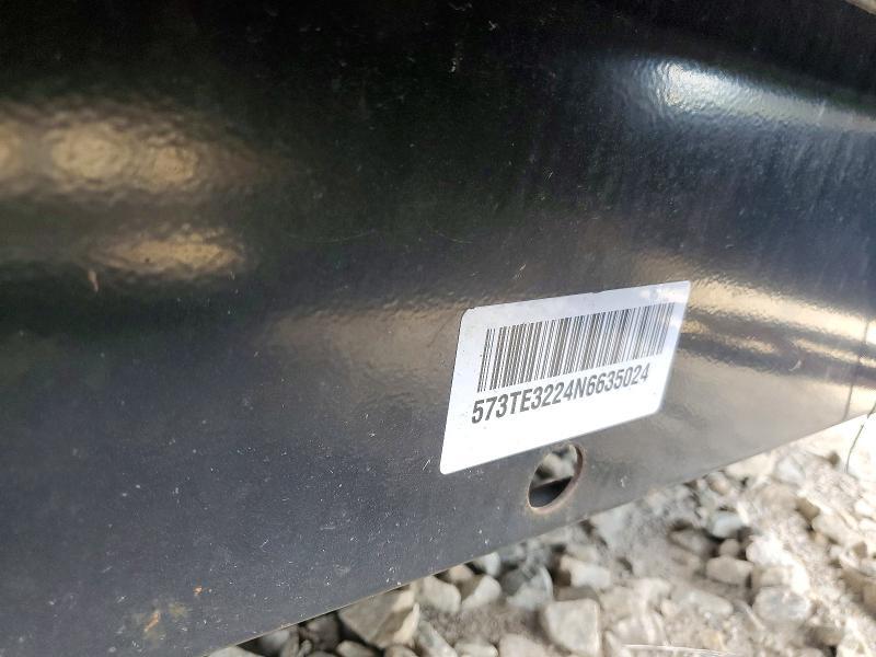 2022 Grand Design Imagine Camper