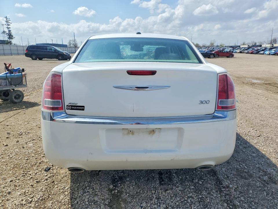 2013 Chrysler 300