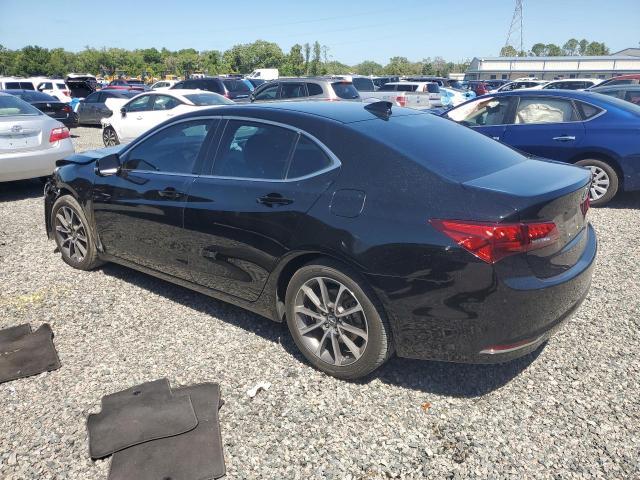 2015 Acura TLX