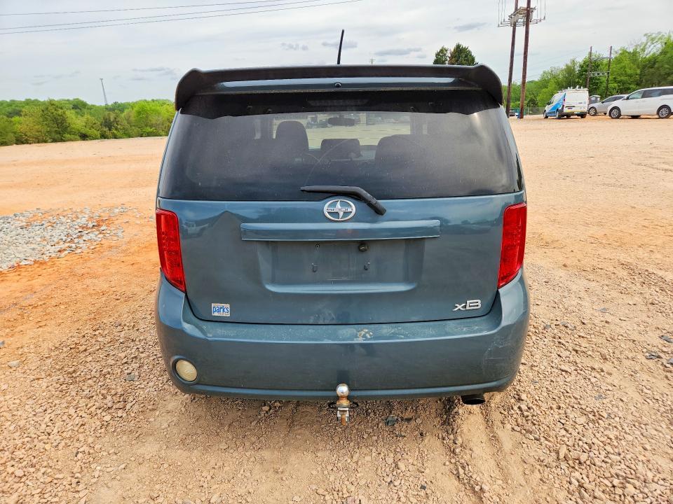 2009 Scion XB
