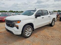 2022 Chevrolet Silverado K1500 Custom for sale in Oklahoma City, OK