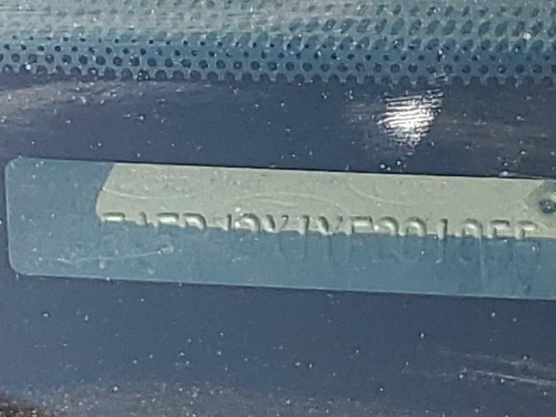 2000 Ford Mustang gt