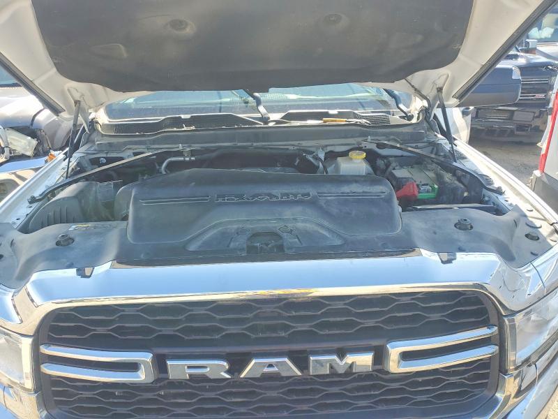 2020 Dodge RAM 2500 Tradesman