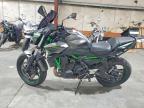 2023 Kawasaki ER650 N
