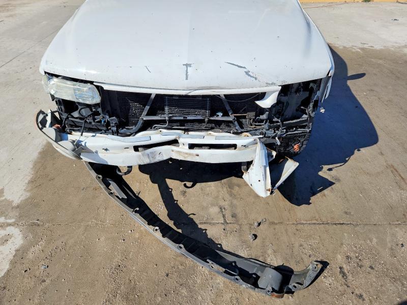 2004 Chevrolet Suburban K1500