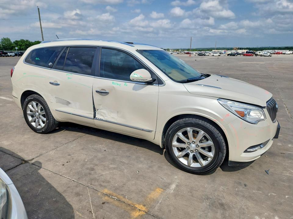 2013 Buick Enclave