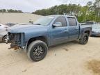 2007 Chevrolet Silverado K1500 Crew Cab
